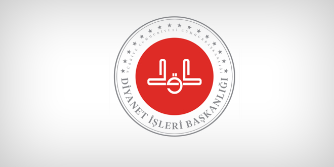 Diyanet İşleri Başkanlığı logosu