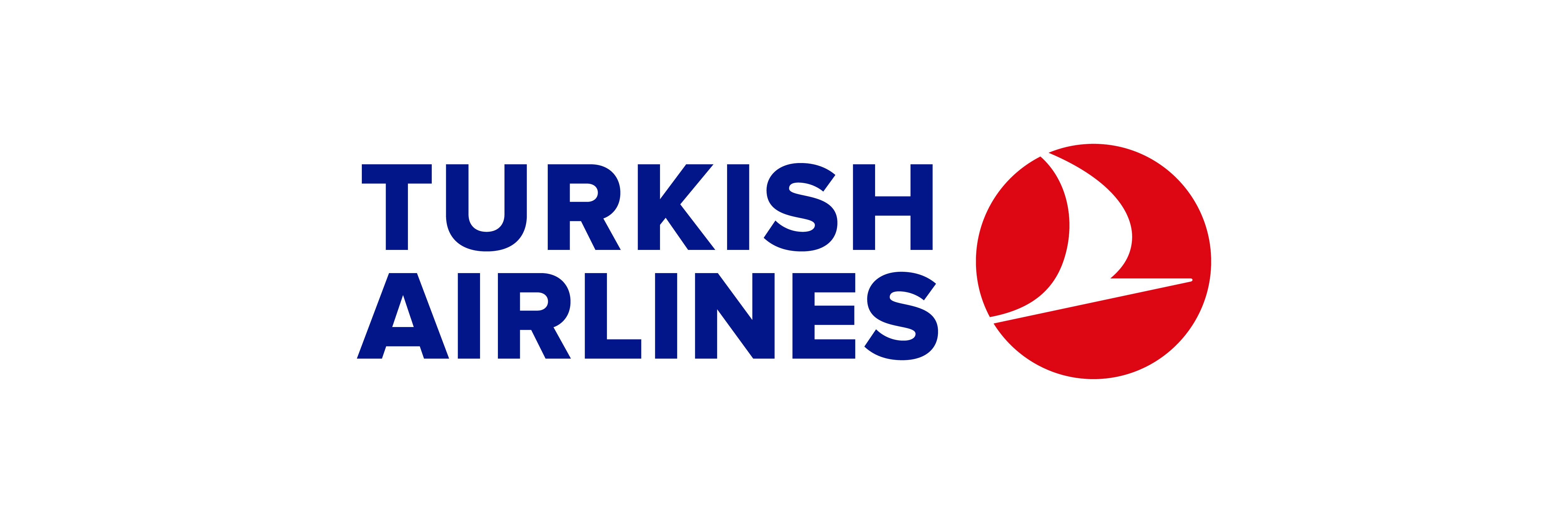 Türk Hava Yolları (THY) logosu